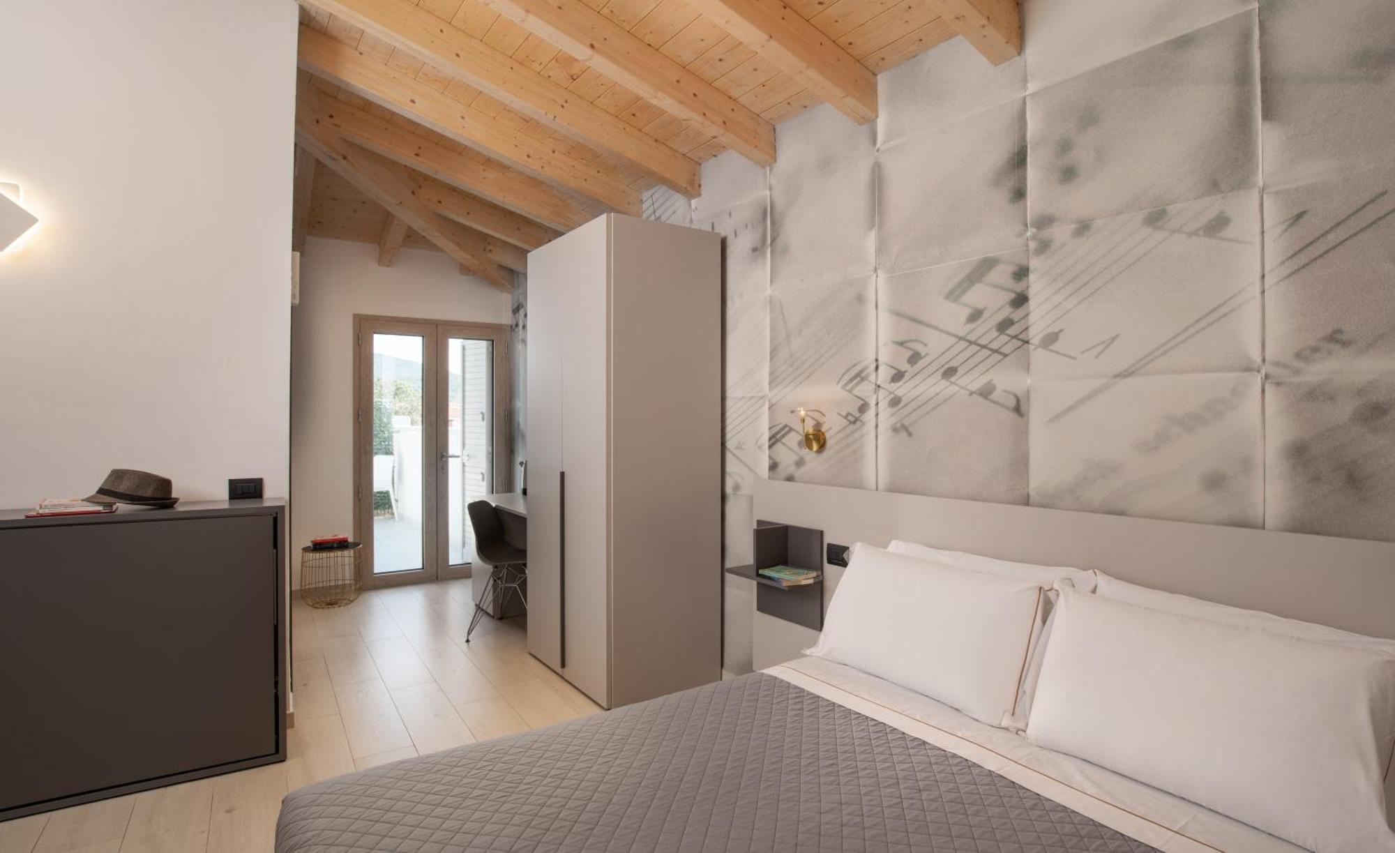 Theodore Rooms San Teodoro  Dış mekan fotoğraf