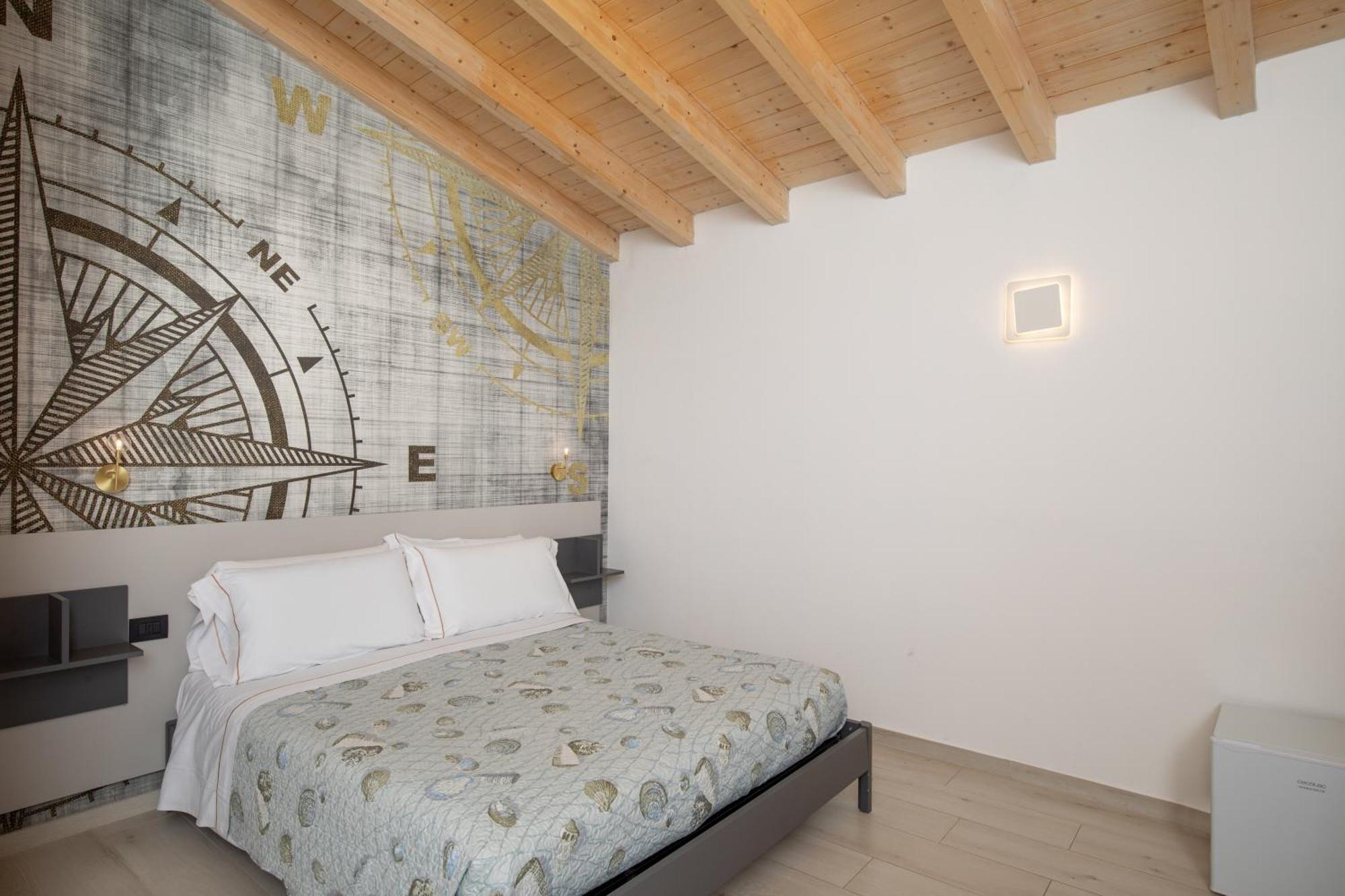 Theodore Rooms San Teodoro  Dış mekan fotoğraf