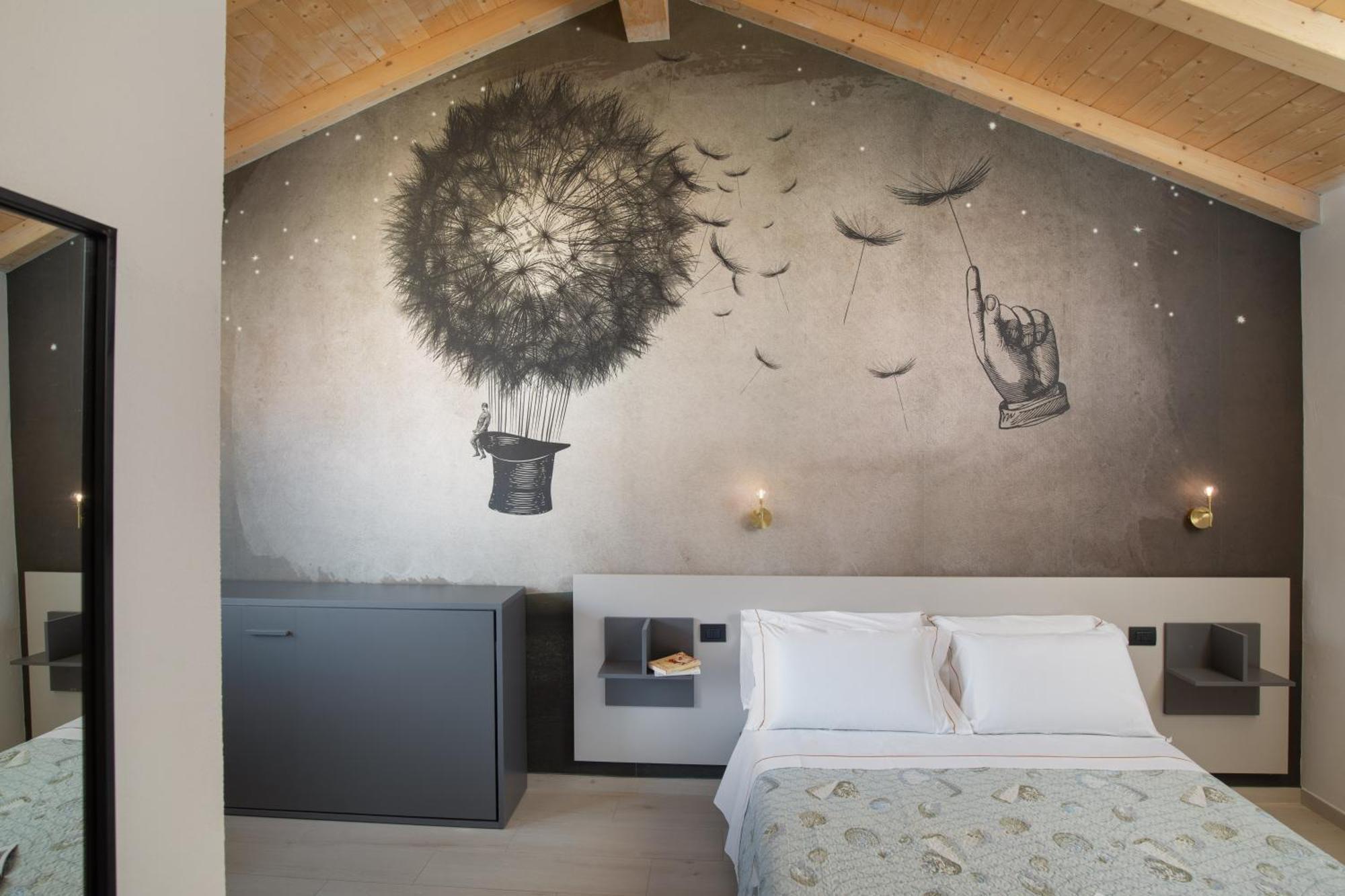Theodore Rooms San Teodoro  Dış mekan fotoğraf