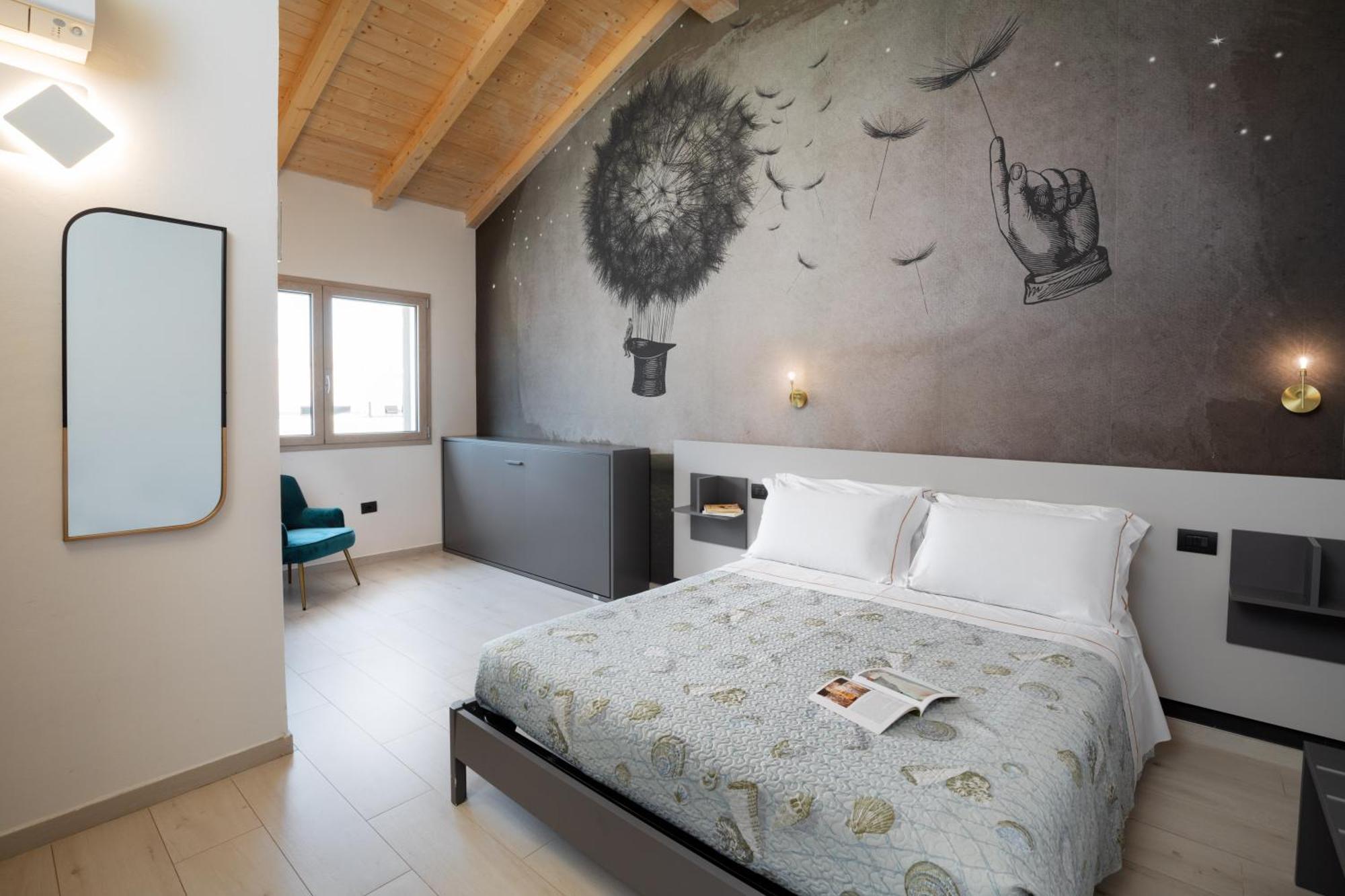 Theodore Rooms San Teodoro  Dış mekan fotoğraf