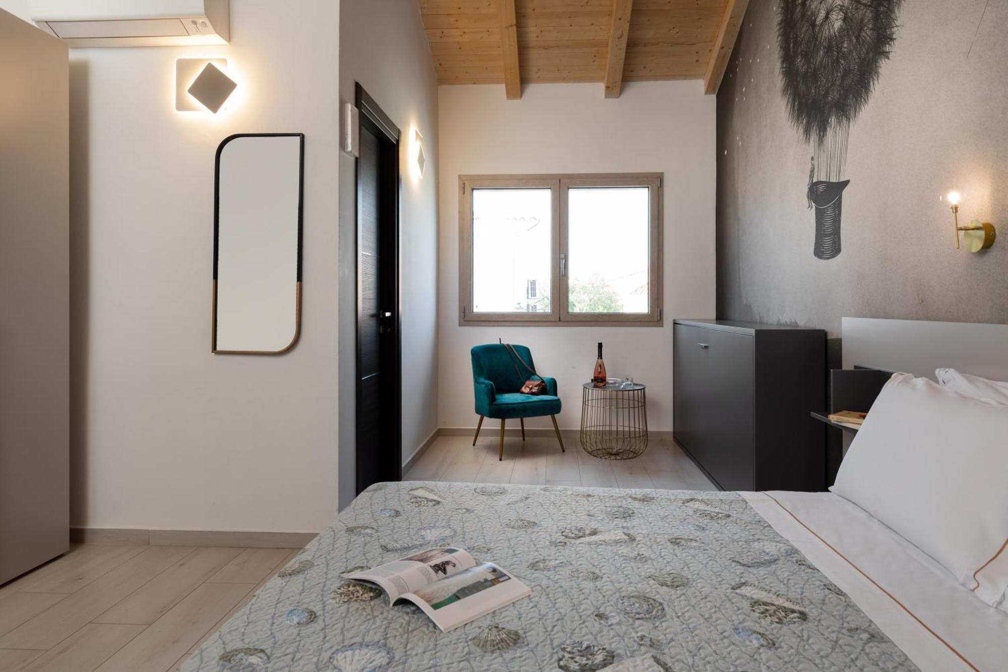Theodore Rooms San Teodoro  Dış mekan fotoğraf