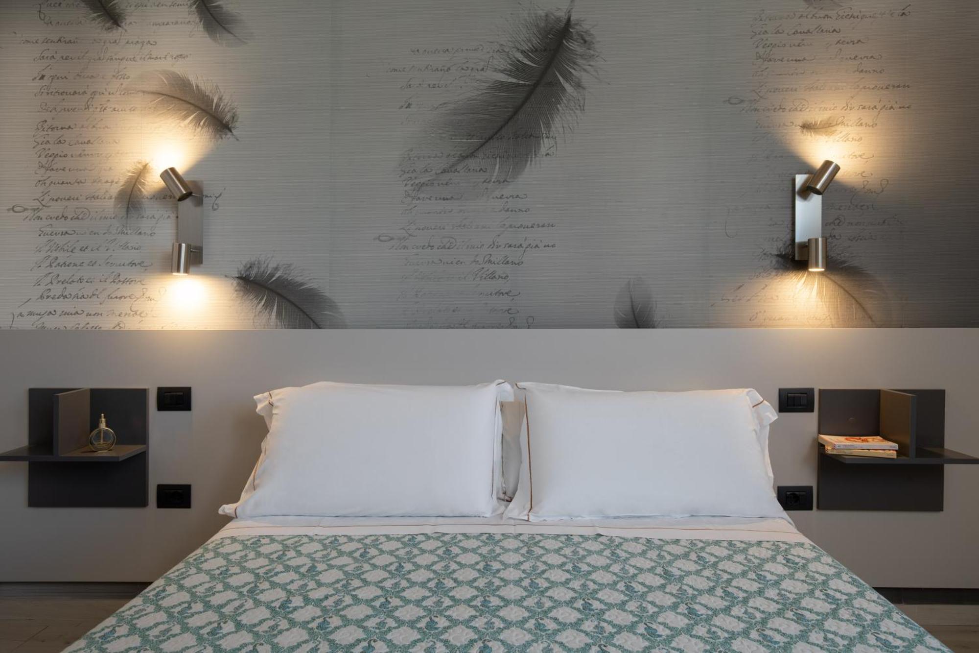 Theodore Rooms San Teodoro  Dış mekan fotoğraf