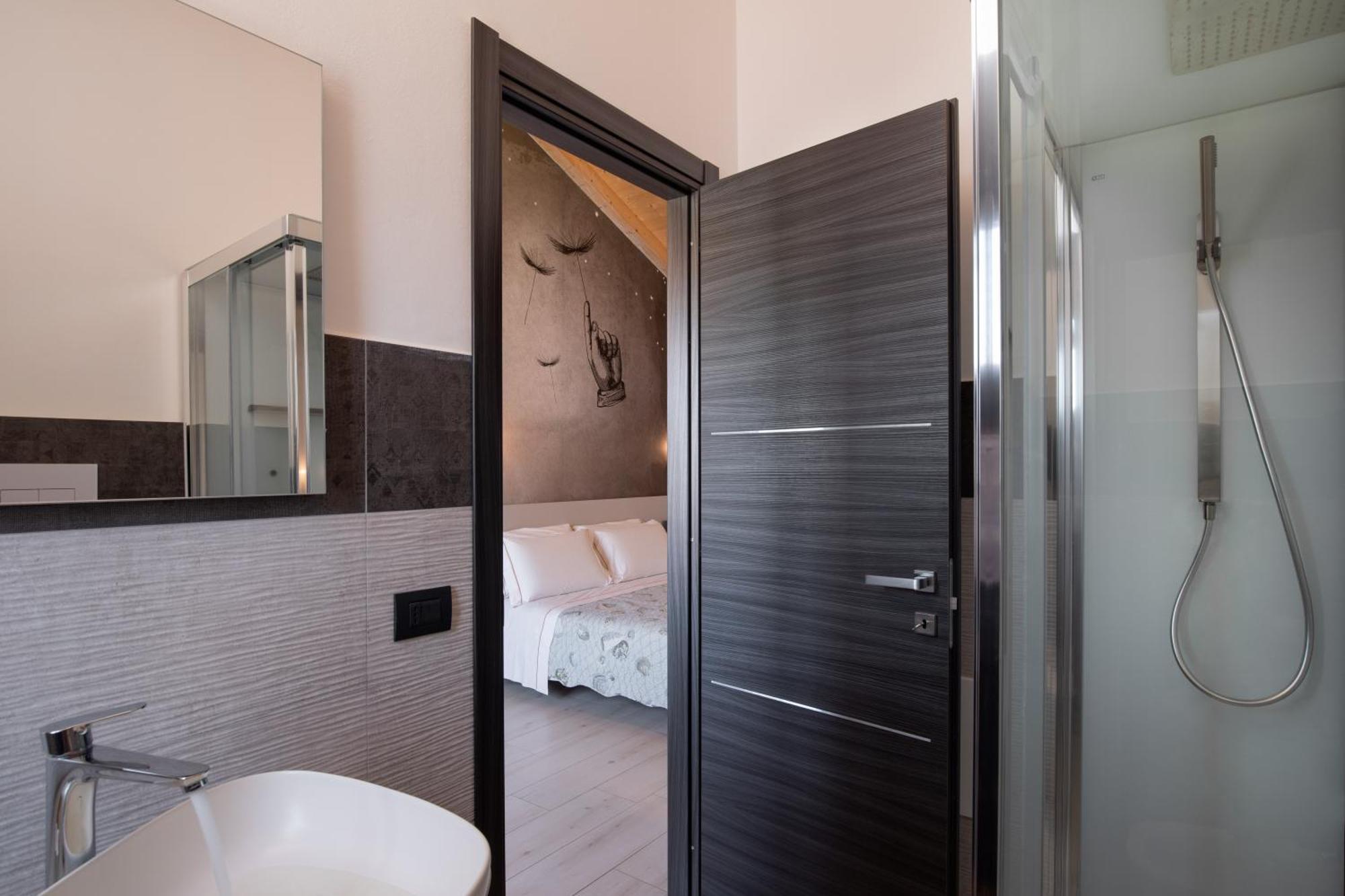Theodore Rooms San Teodoro  Oda fotoğraf